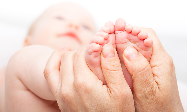 Reflexology research continues to shape the essence of the profession