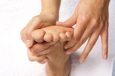 Reflexology research continues to shape the essence of the profession