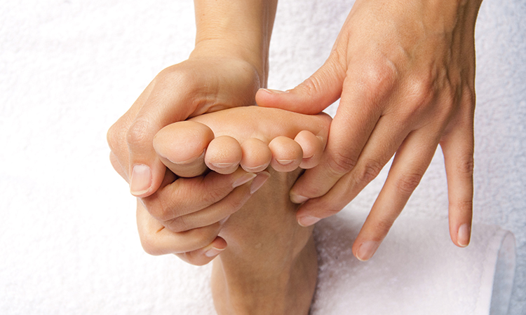 Reflexology research continues to shape the essence of the profession