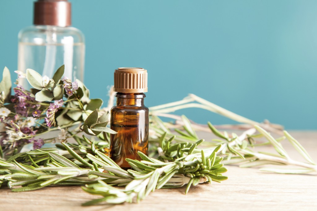 how to use essential oils