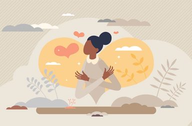 Self-esteem is a necessary component of mindset to produce highly successful results when giving a massage to a client. A massage therapist cannot produce a great massage session until that great massage therapy session exists in our thoughts. This translates into having thoughts of a specific therapy plan and a specific technique strategy.
