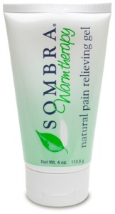 Sombra Warm Therapy Pain Relieving Gel