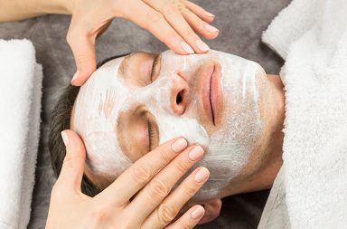 spa services for men