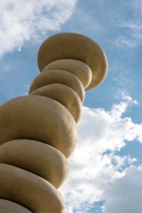 stack of stones