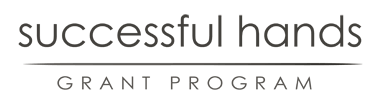 Successful Hands logo