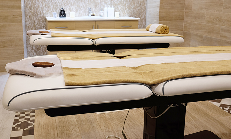 Where to Begin When Choosing A Massage Table