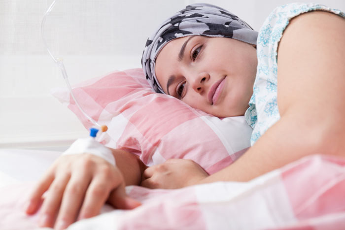 sleep quality for teen cancer patients