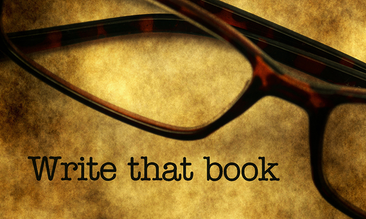 More people than ever are self-publishing books on a range of topics—and you can be one of them. Learn how to start writing a book