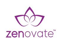 zenovate logo